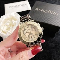 Đồng Hồ Quartz Pandora Hàn Quốc 222