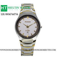Đồng hồ Rado 180.0286.5 Mặt Trắng cho nam
