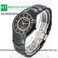 Đồng hồ Rado 8820G dây đá Ceramic cao cấp cho nam