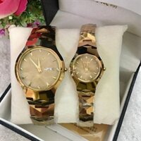 Đồng Hồ Rado Cặp Thời Trang - RDNC