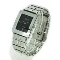 ĐỒNG HỒ RADO ĐÁ KÍNH CONG 23789