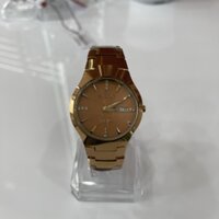 Đồng Hồ Rado Đá Saphire Vàng