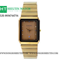 Đồng Hồ Rado Jubile 6789M Mạ Vàng Đồng