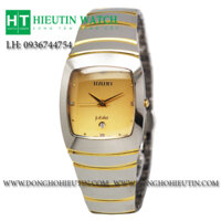 Đồng hồ Rado Jubile K028 - Mặt bầu vàng