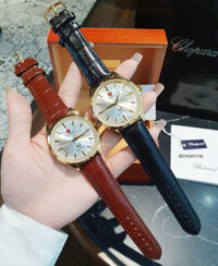 Đồng hồ Rado nam máy cơ dây da giá rẻ
