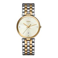 ĐỒNG HỒ RADO QUARTZ NAM R48868723