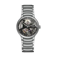 Đồng Hồ Rado R30179113 Nam Máy Cơ Dây Ceramic Kính Sapphire 38mm