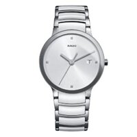 Đồng hồ Rado R30927722 Nam, Pin (Quarzt) Thép không gỉ & Ceramic