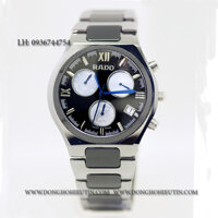 Đồng hồ Rado sapphire 6 kim Chronograph - K004