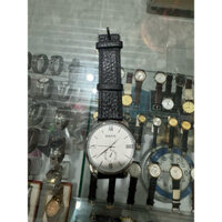 Đồng Hồ RATE dây da