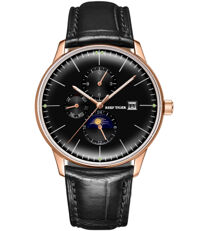 Đồng hồ Reef Tiger Artist Philosopher RGA1653 PBB