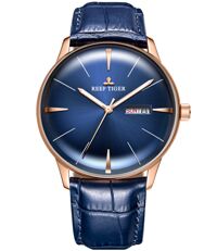 Đồng hồ Reef Tiger Classic Heritor RGA8238 PLL