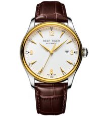Đồng hồ Reef Tiger Classic Heritage RGA823-TWB