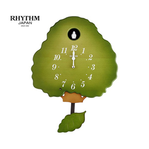 Đồng hồ Rhythm 4MJ413RH05