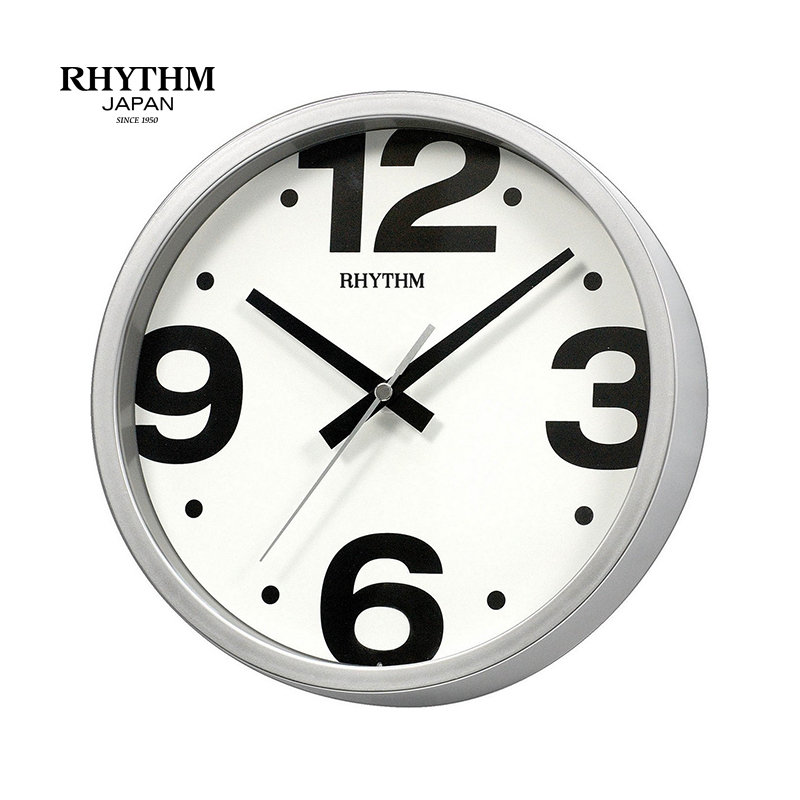 Đồng hồ Rhythm CMG471NR66