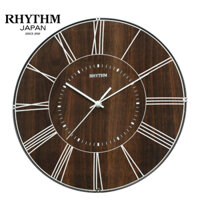 Đồng hồ Rhythm CMG477NR06 Kt 30.0 x 4.5cm, 665g.