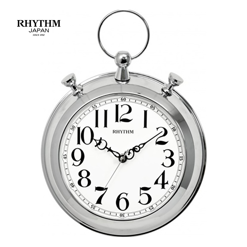 Đồng hồ Rhythm CMG571NR19