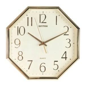 Đồng hồ Rhythm CMG840BR18