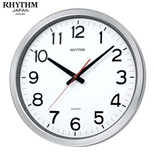 Đồng hồ Rhythm CMG852NR19