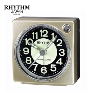 Đồng hồ Rhythm CRE823NR18