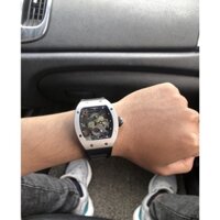 Đồng Hồ Richard Mille Nam RM038 Tourbilon Quay