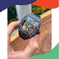 Đồng hồ Richard Mille RM 055 bằng gốm Ceramic