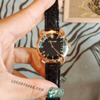 Đồng Hồ Roberto Cavalli Chính Hãng Mạ Vàng PVD Máy Thụy Sỹ