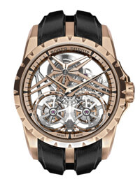 Đồng hồ Roger Dubuis Excalibur Eon Gold RDDBEX0920