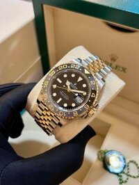 ĐỒNG HỒ ROLEX 126713GRNR