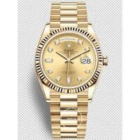 Đồng hồ ROLEX DAY-DATE 118238-0008