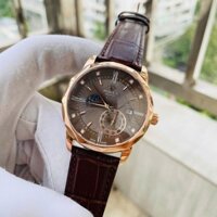 Đồng Hồ Rolex mặt vát cạnh Size 39mm, Máy cơ ( automatic )Kính cường lực tráng saphireThép 316L chống gỉ