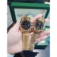 ĐỒNG HỒ ROLEX NAM NỮ