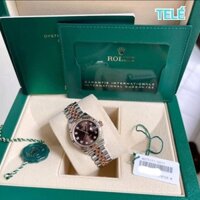 Đồng hồ ROLEX nữ (Còn ít bill sale)