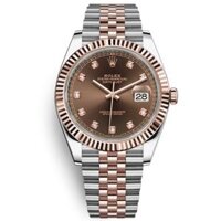 Đồng Hồ Rolex Oyster Perpetual Datejust 41mm