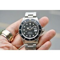 dong ho Rolex Submariner Date 16610