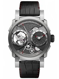 Đồng hồ Romain Jerome Moon Orbiter GMT Tourbillon Limited 25 RJ.M.TO.MO.011.01