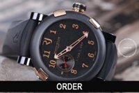 Đồng hồ Romain Jerome Titanic DNA LE Steel & Rose Gold