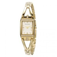 Đồng Hồ Romanson RM2651QLGWH