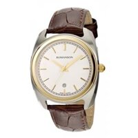 Đồng hồ Romanson TL1269MCWH