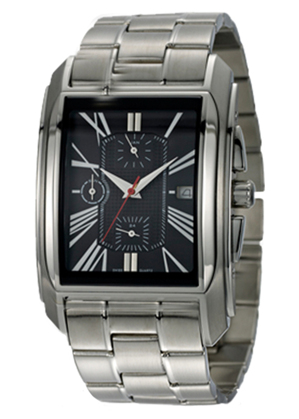 Đồng hồ Romanson TM2629FMWBK