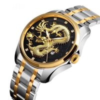 Đồng hồ rồng nam đẳng cấp