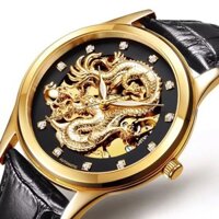 Đồng hồ Rồng vàng