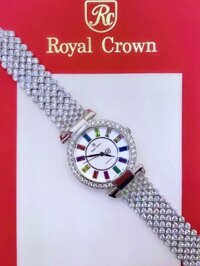 Đồng hồ Royal Crown 4604 nữ tính thời thượng – DWatch