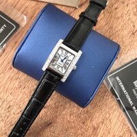 Đồng Hồ Royal Crown Mặt Vuông Cho Nữ (30*24mm)