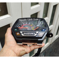 Đồng hồ -Royal-Crystal xe viva