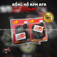 ĐỒNG HỒ RPM AFR REDLEO