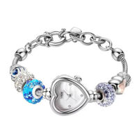 ĐỒNG HỒ SAGA CHARM – NỮ – QUARTZ – KÍNH KHOÁNG – 3ATM – 20MM – 71825-SVMWSV-17