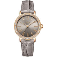 ĐỒNG HỒ SAGA – STELLA CHANCE – QUARTZ (PIN) – NỮ – KÍNH KHOÁNG – 3ATM – 30MM – 53578-RGBNBN-2