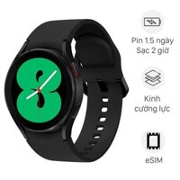 Đồng hồ Samsung Galaxy Watch 4 44mm Chính Hãng Việt Nam