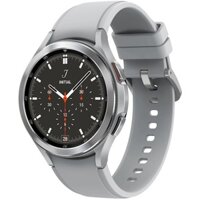 Đồng hồ Samsung Galaxy Watch 4 Classic LTE (có màu bạc LTE)